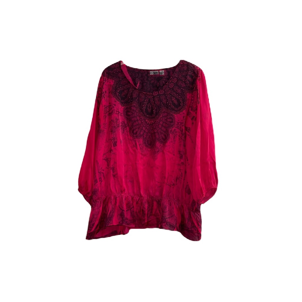 🎊 3 for $20 🎊 SALE | CATO Blouse